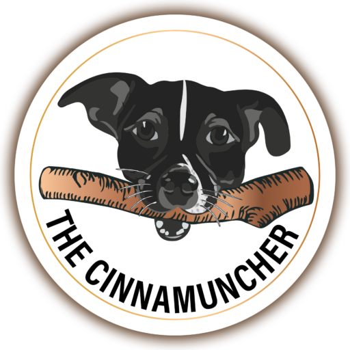 The Cinnamuncher